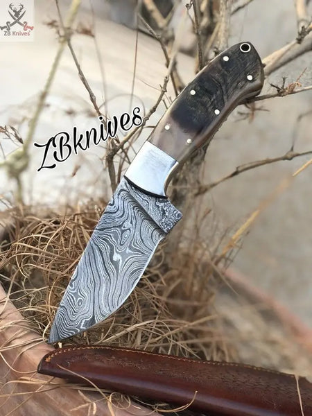 Best Knife For Skinning Deer​ 