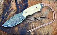 Best Knife for Alaska