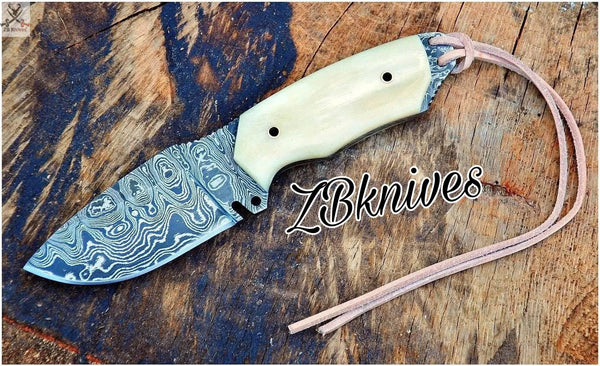 Best Knife for Alaska