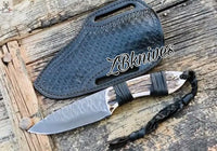 Best Knife to Skin a Deer