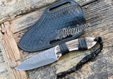 Best Knife to Skin a Deer