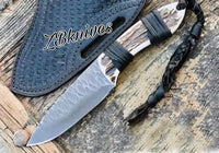 Best Knife to Skin a Deer