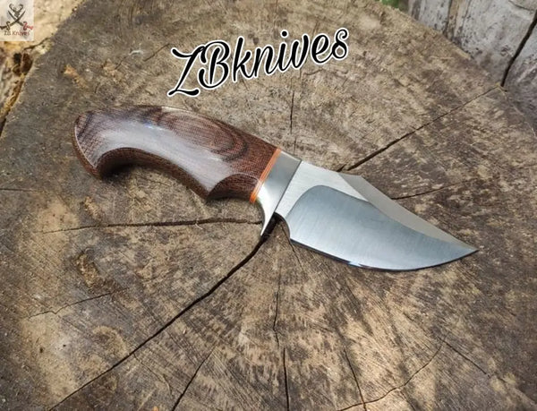 Best Skin Knife