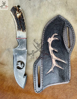 Gutting Hook Knife Sheath 