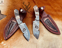 Hook Knife 1 ZB Knives Store