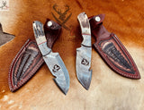 Hook Knife 1 ZB Knives Store