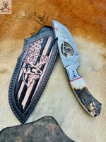 Hook Knife 3