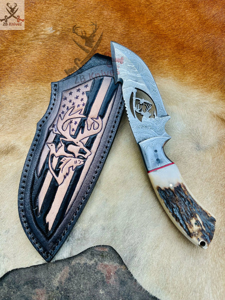 Hook Knife 3