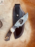 Hook Knife