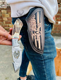 Hook Knife