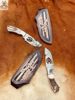 Hook Knifes