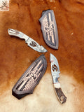Hook Knifes