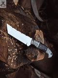 Tanto Blade Knife 1