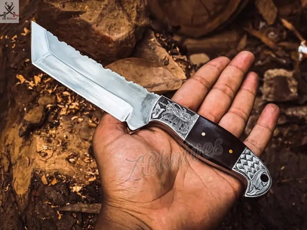 Tanto Blade Knife